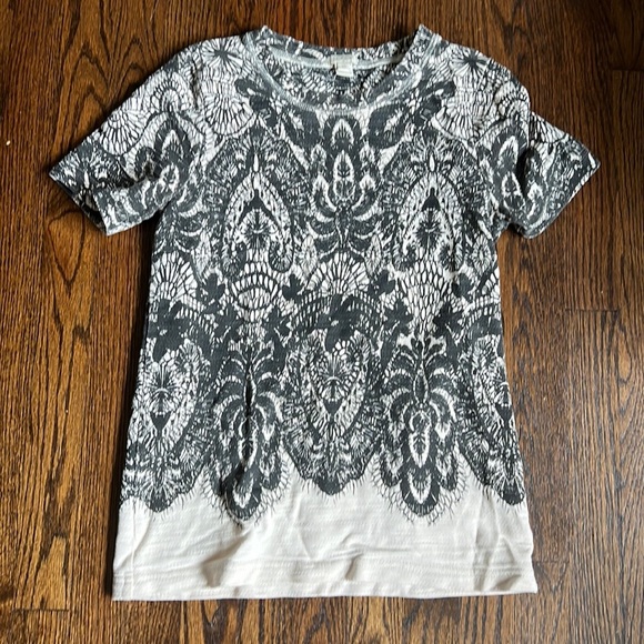 J. Crew Women’ s top - Picture 1 of 2